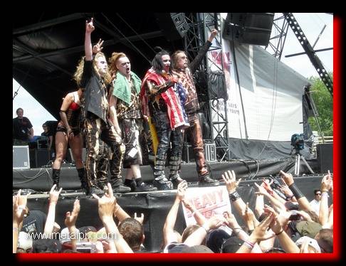 Lizzy Borden129